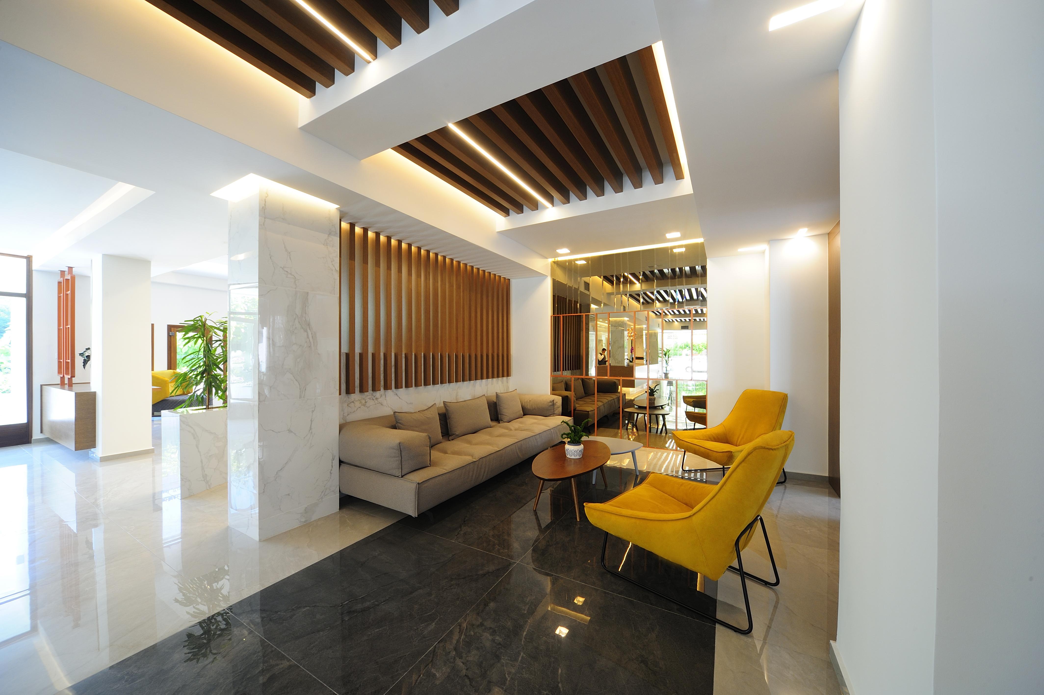 Hotel Atrium Ambiance (adults Only) Rethymno