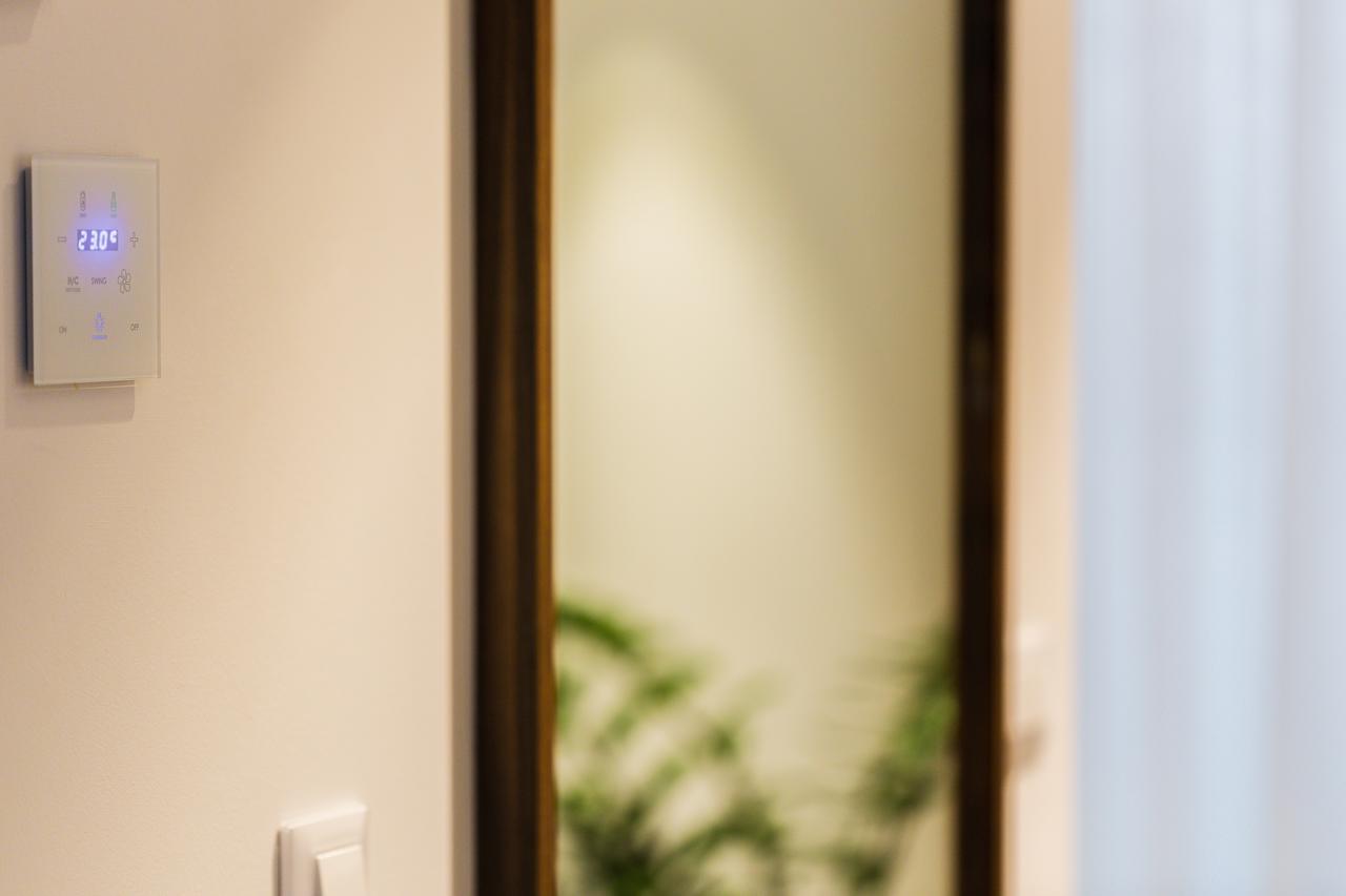 Atrium Ambiance (adults Only) Rethymno