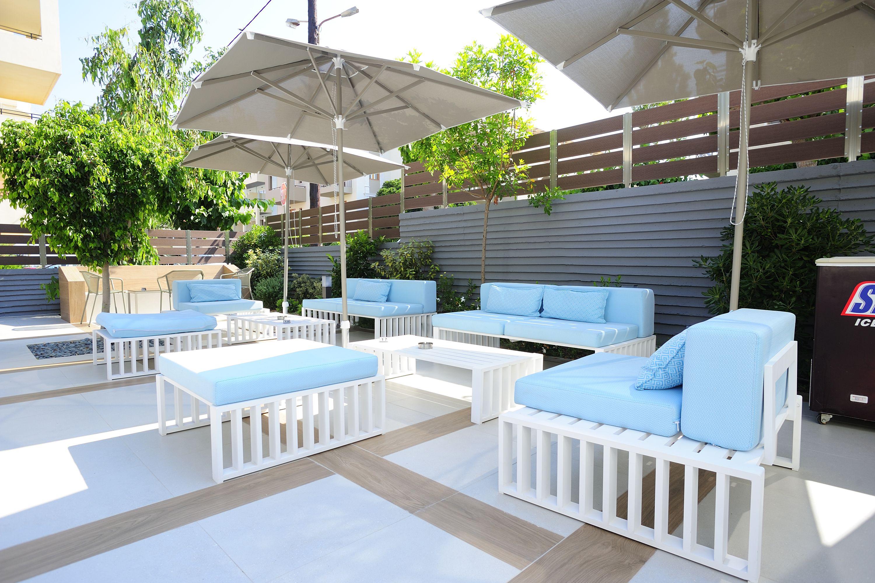Atrium Ambiance (adults Only) Отель Ретимно