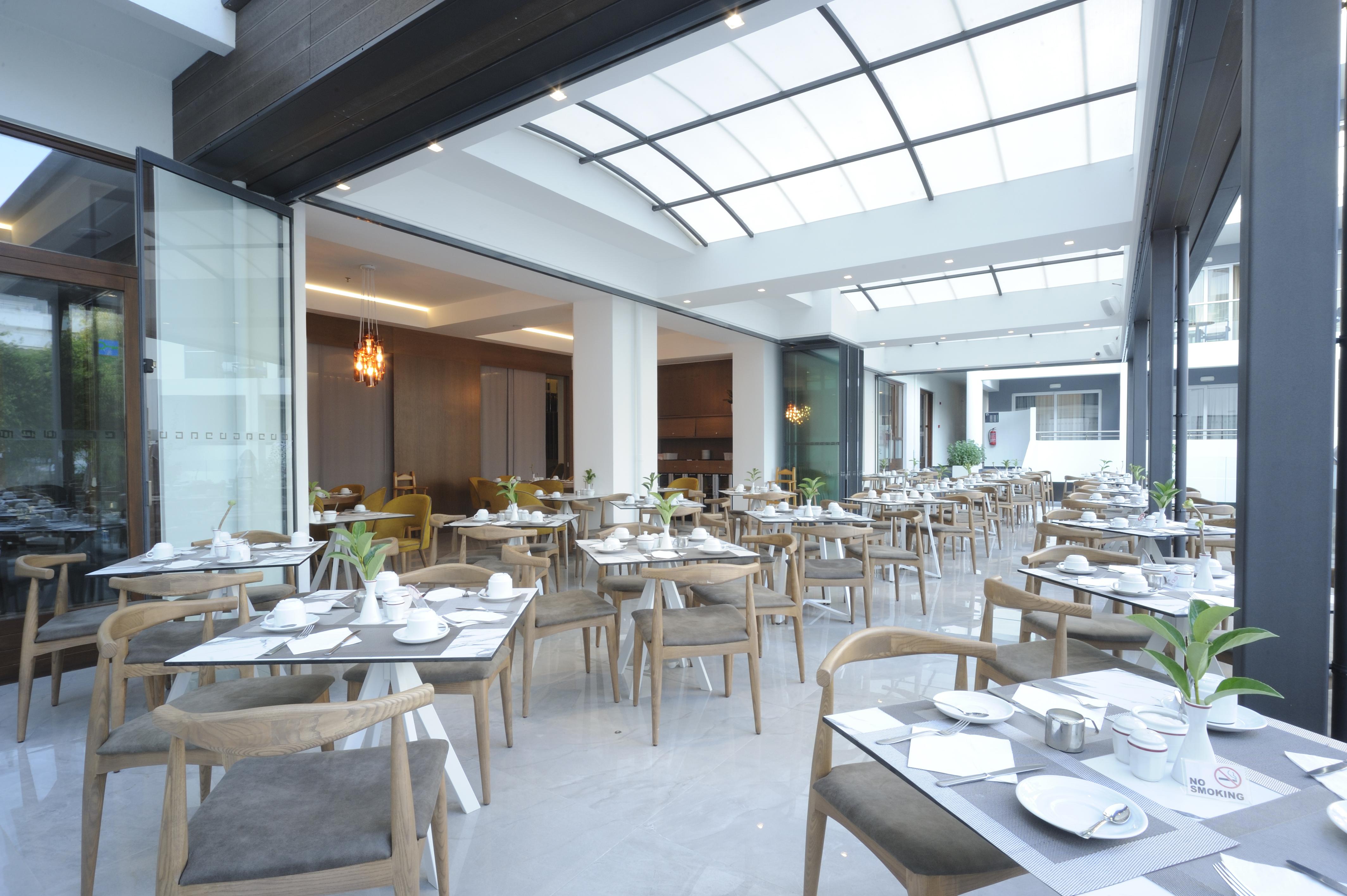 Atrium Ambiance (adults Only) Отель 4*