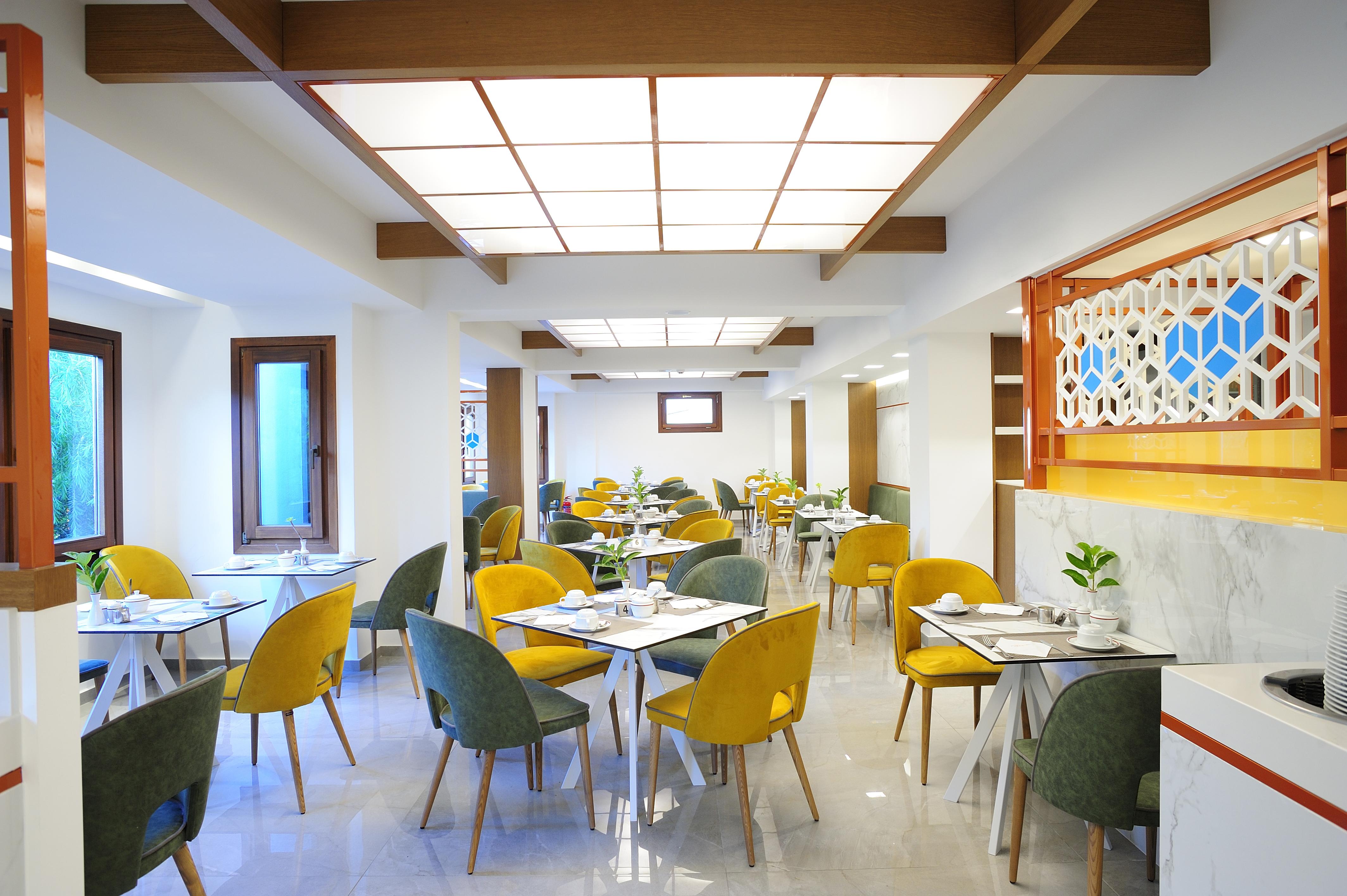 Atrium Ambiance (adults Only) Отель Ретимно