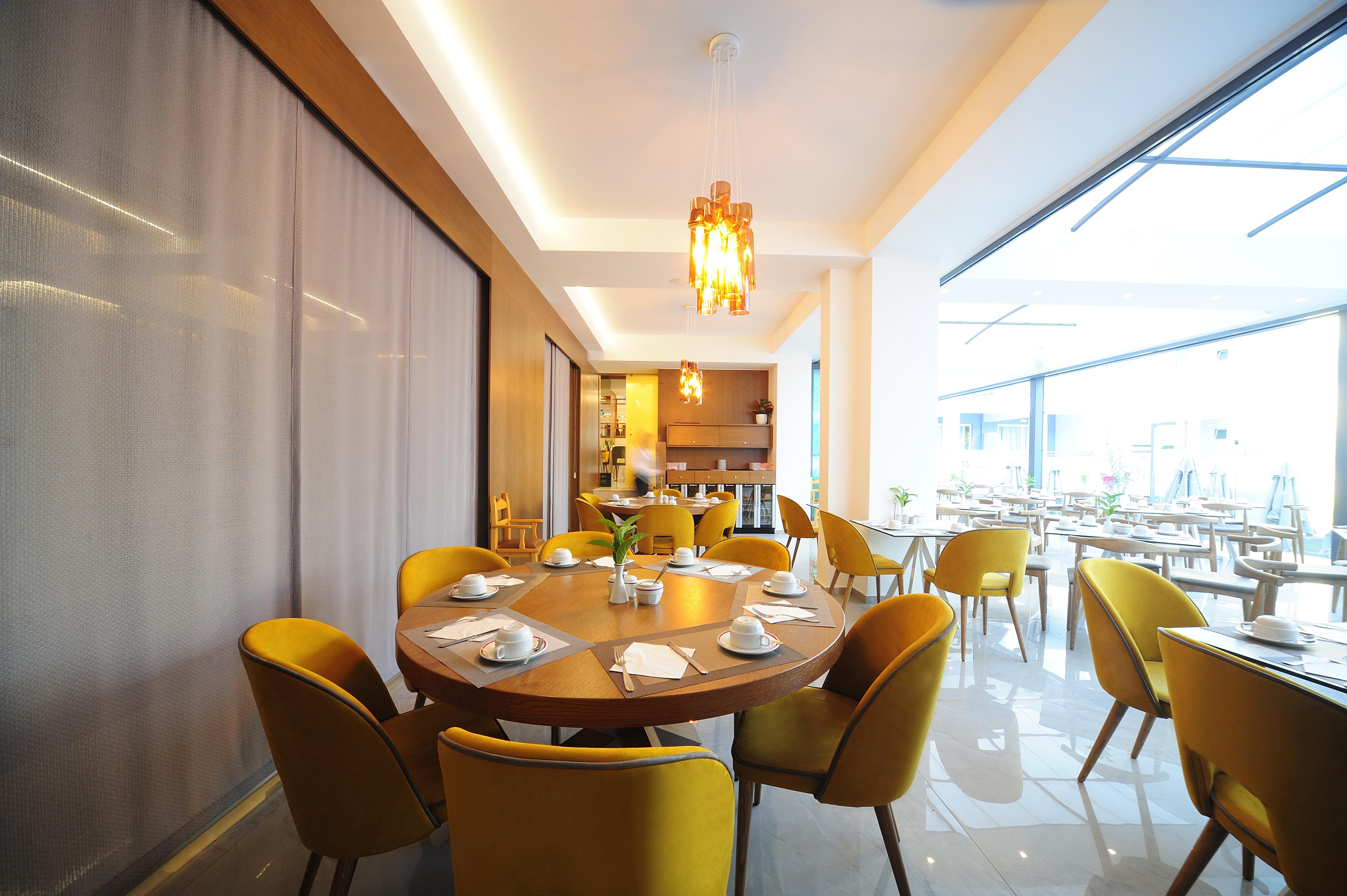 Отель Atrium Ambiance (adults Only) Ретимно