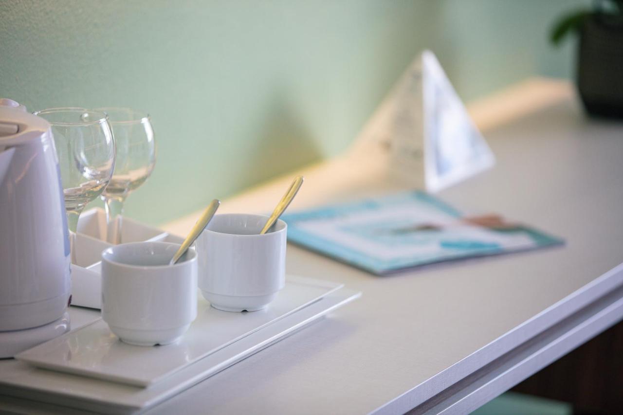 Atrium Ambiance (adults Only) Ретимно