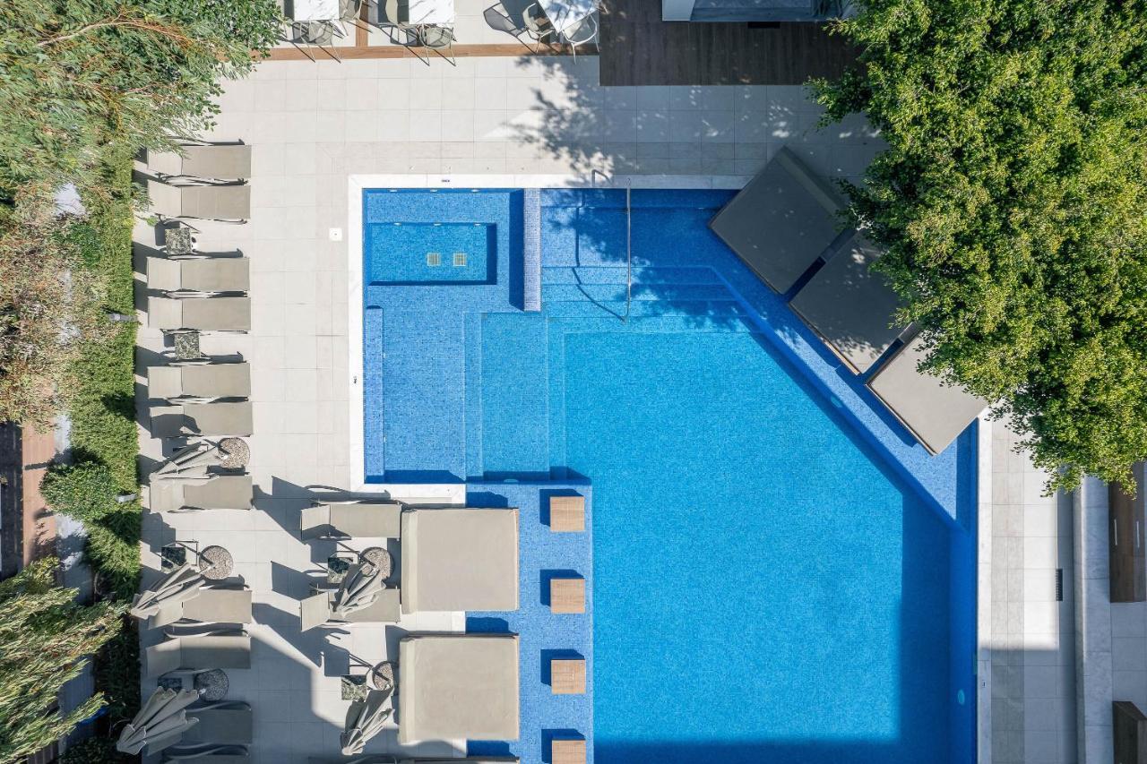 Atrium Ambiance (adults Only) Отель 4*