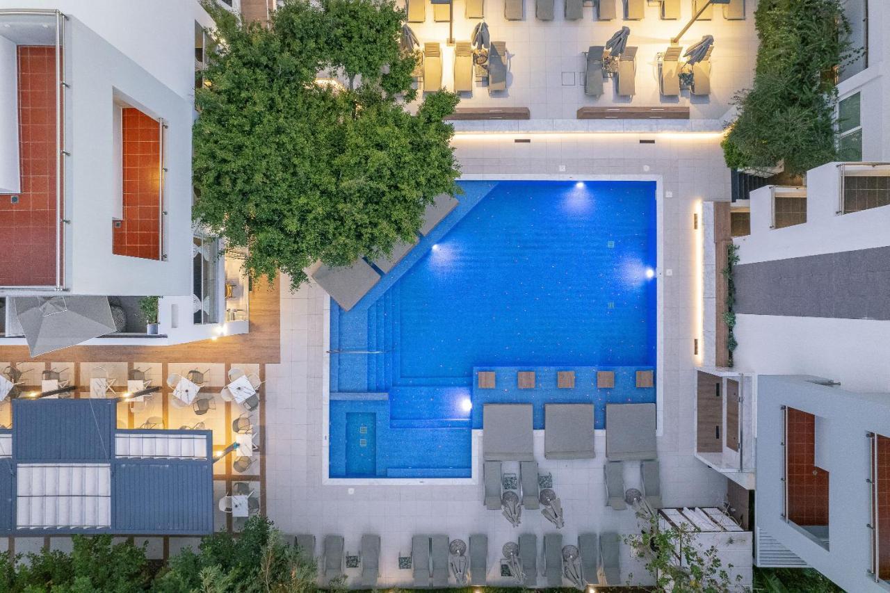 Отель Atrium Ambiance (adults Only)