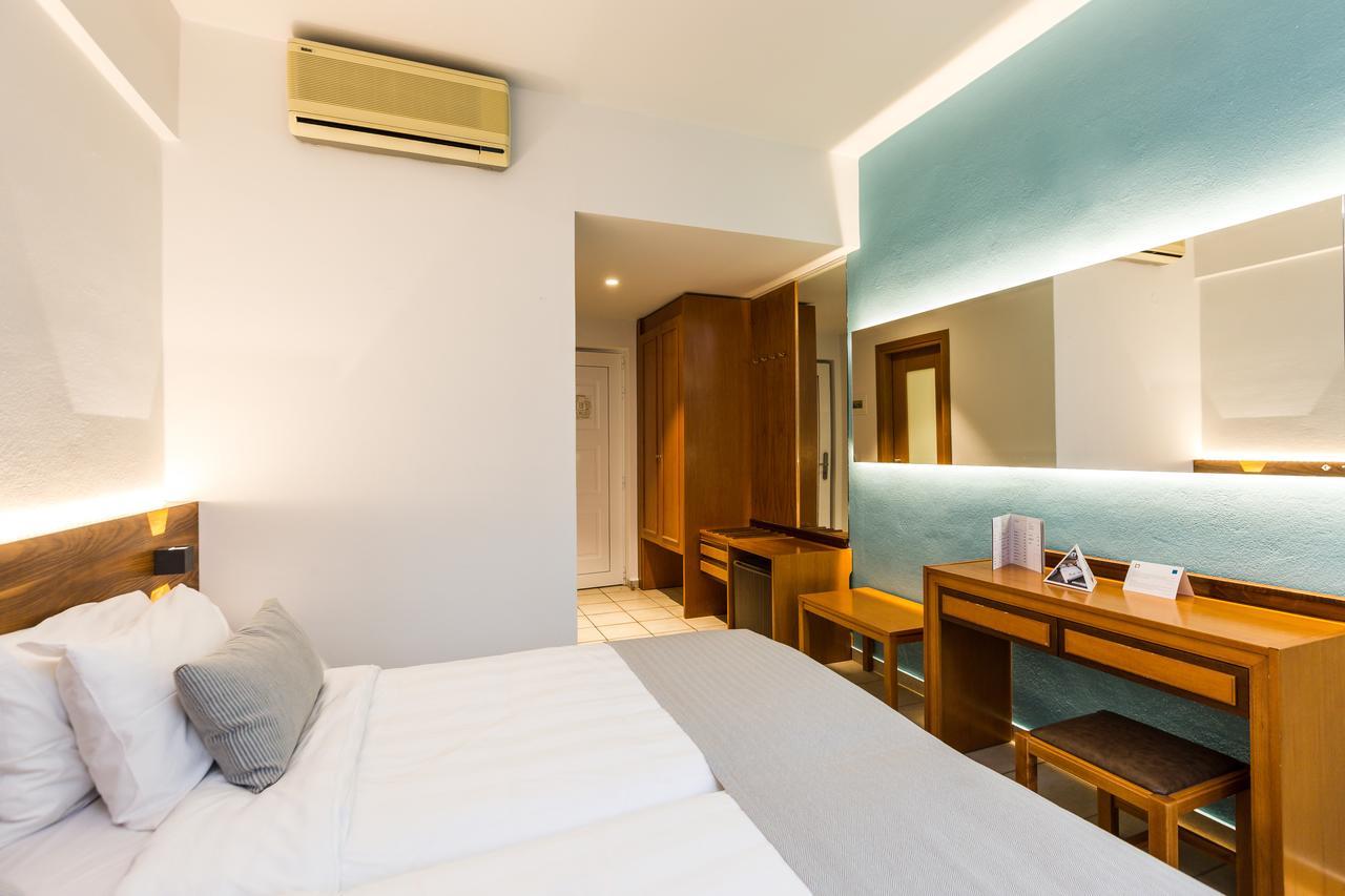 Atrium Ambiance (adults Only) 4* Ретимно