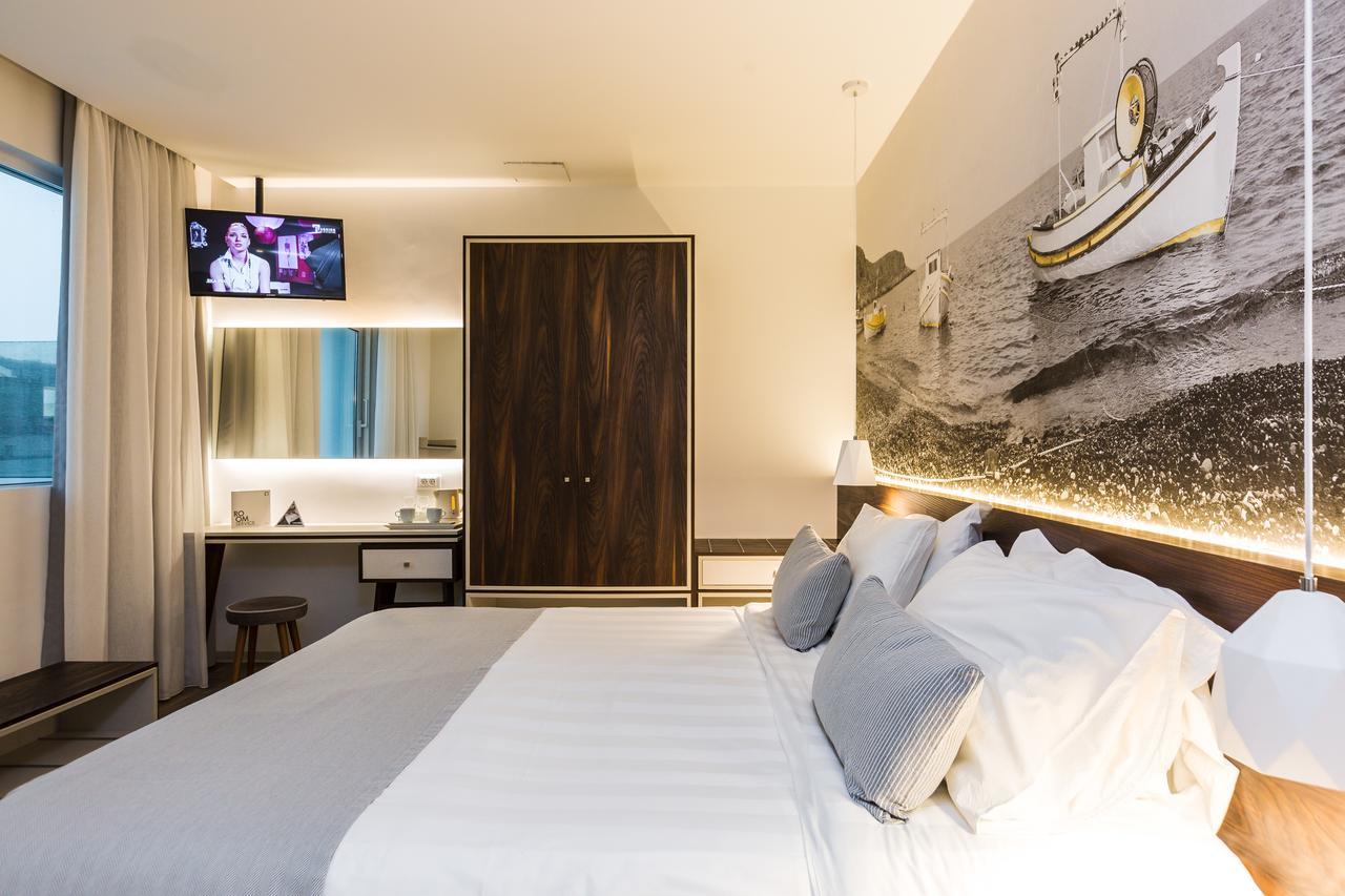 Atrium Ambiance (adults Only) Ретимно