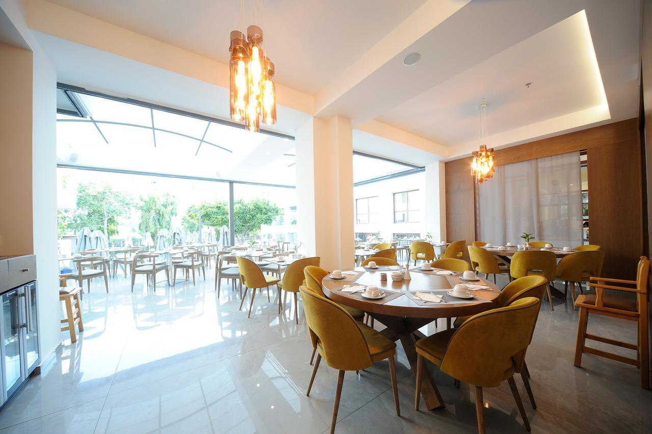 Atrium Ambiance (adults Only) Hotel