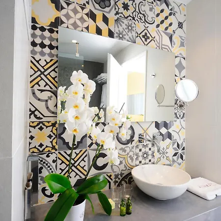 Atrium Ambiance Hotel (Adults Only) Rethymno  Room photo