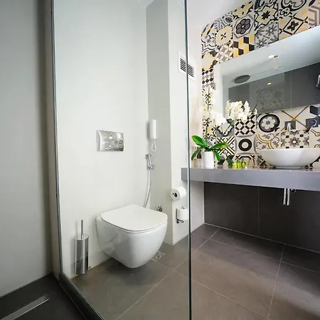 Atrium Ambiance Hotel (Adults Only) Rethymno  Room photo