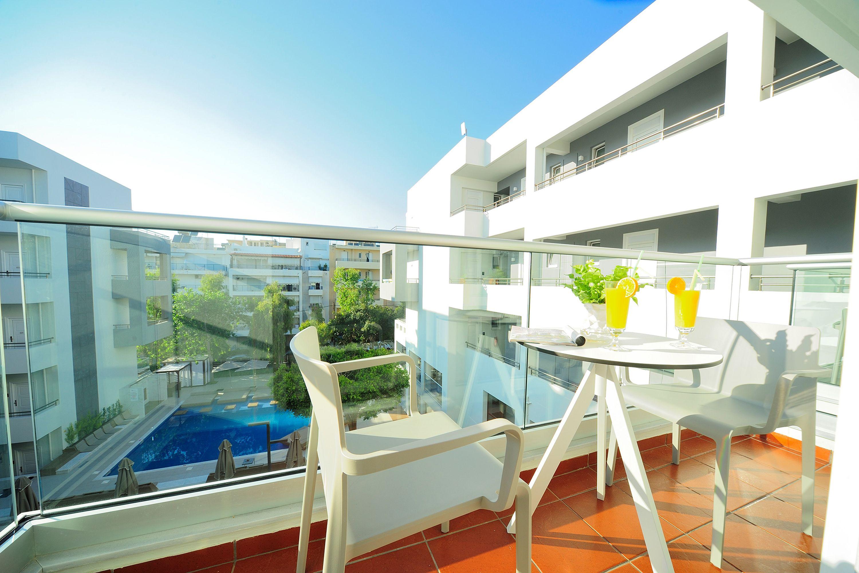 Atrium Ambiance (adults Only) 4*