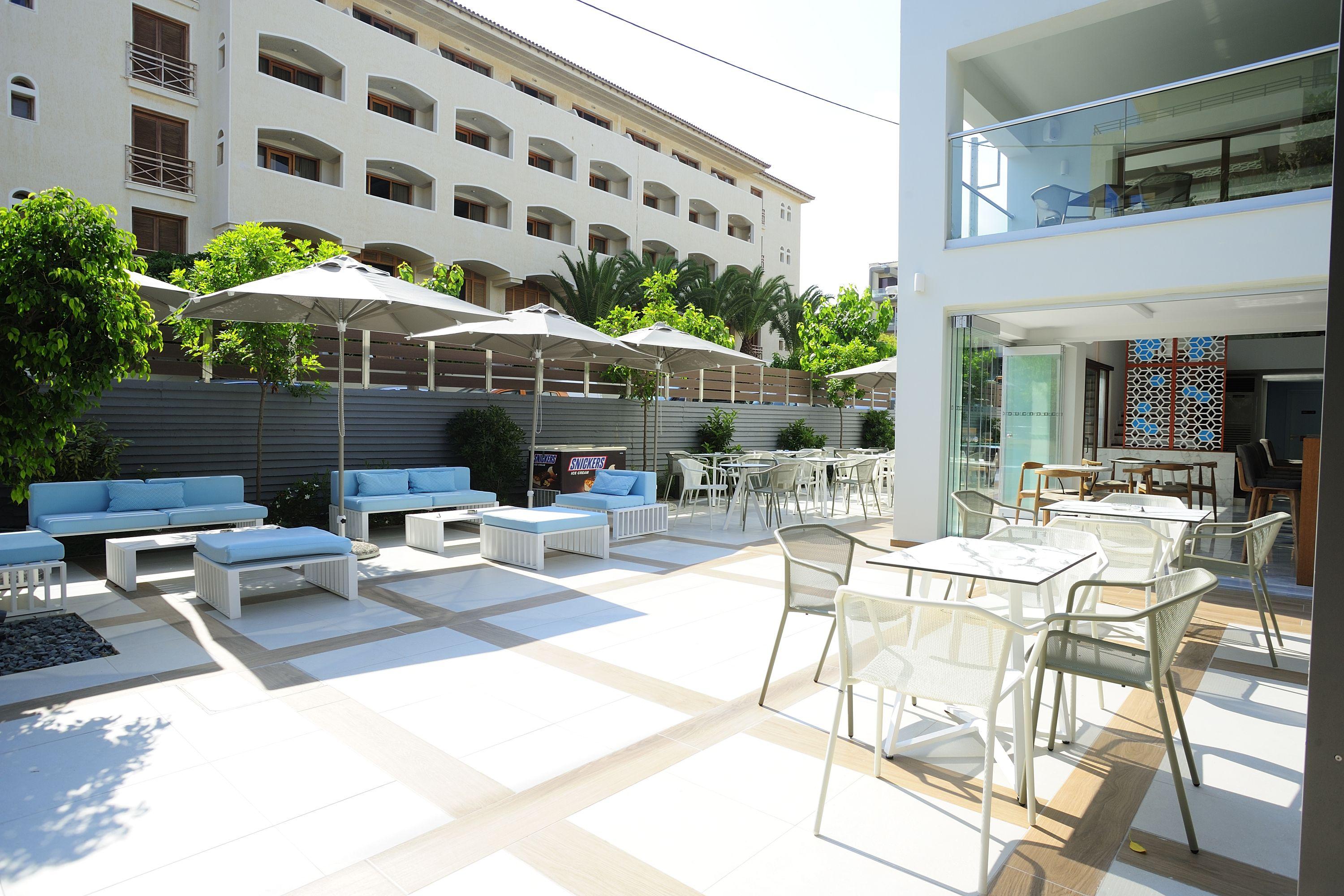 Hotel Atrium Ambiance (adults Only) Rétino