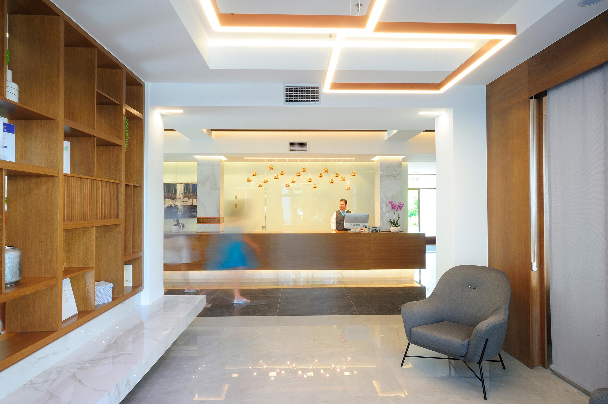 Atrium Ambiance (adults Only) 4* Rétino