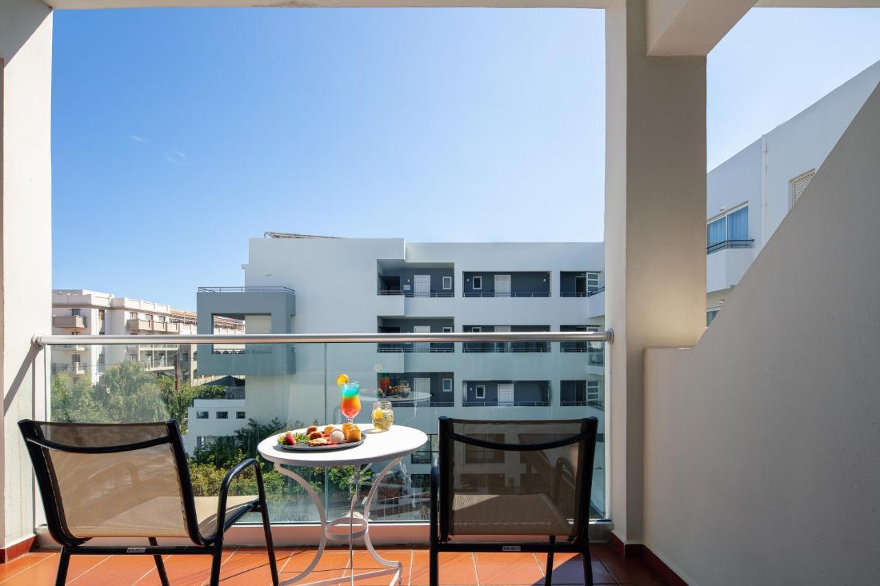Atrium Ambiance (adults Only) 4* Rétino