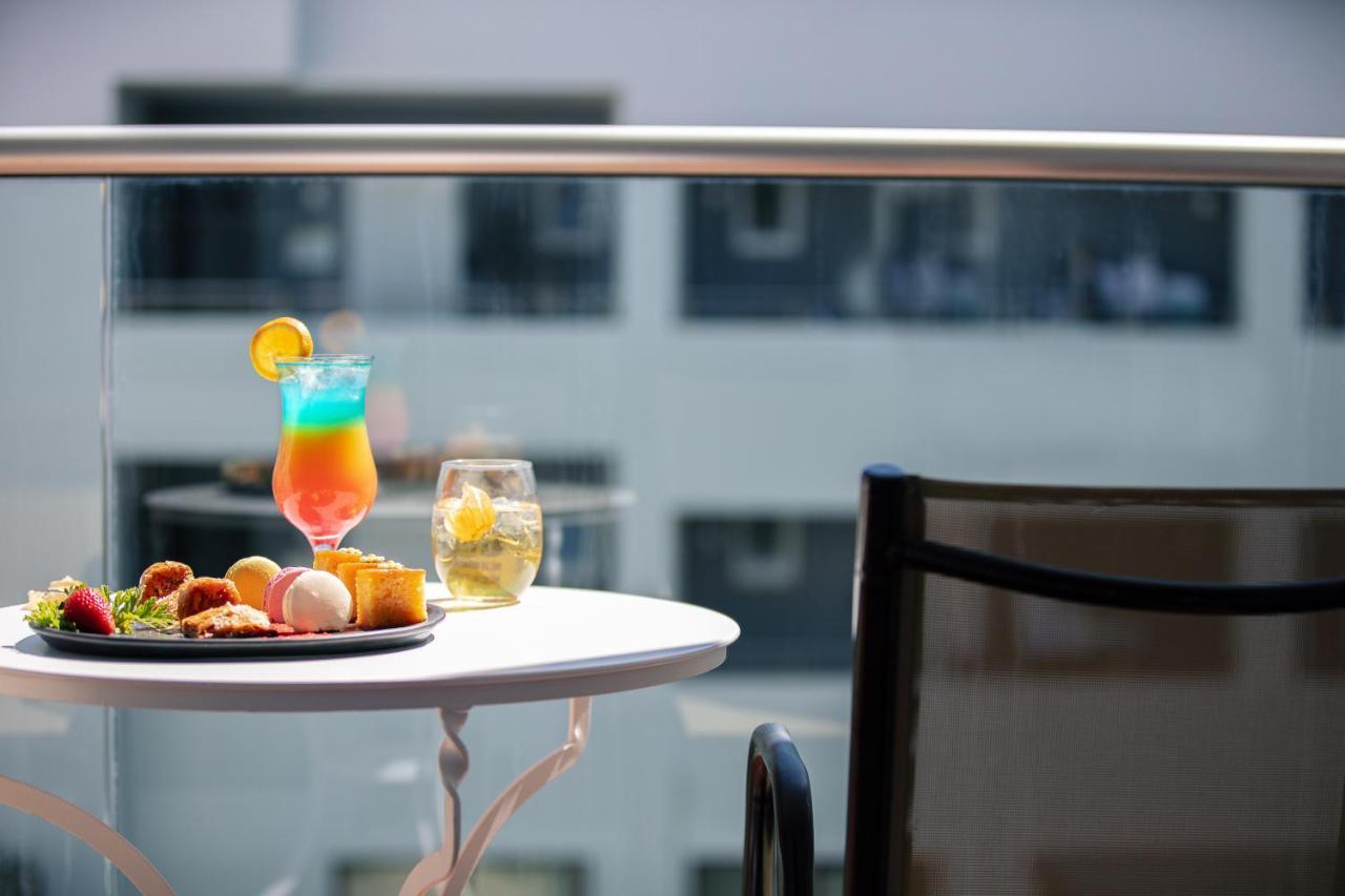 Atrium Ambiance (adults Only) 4*